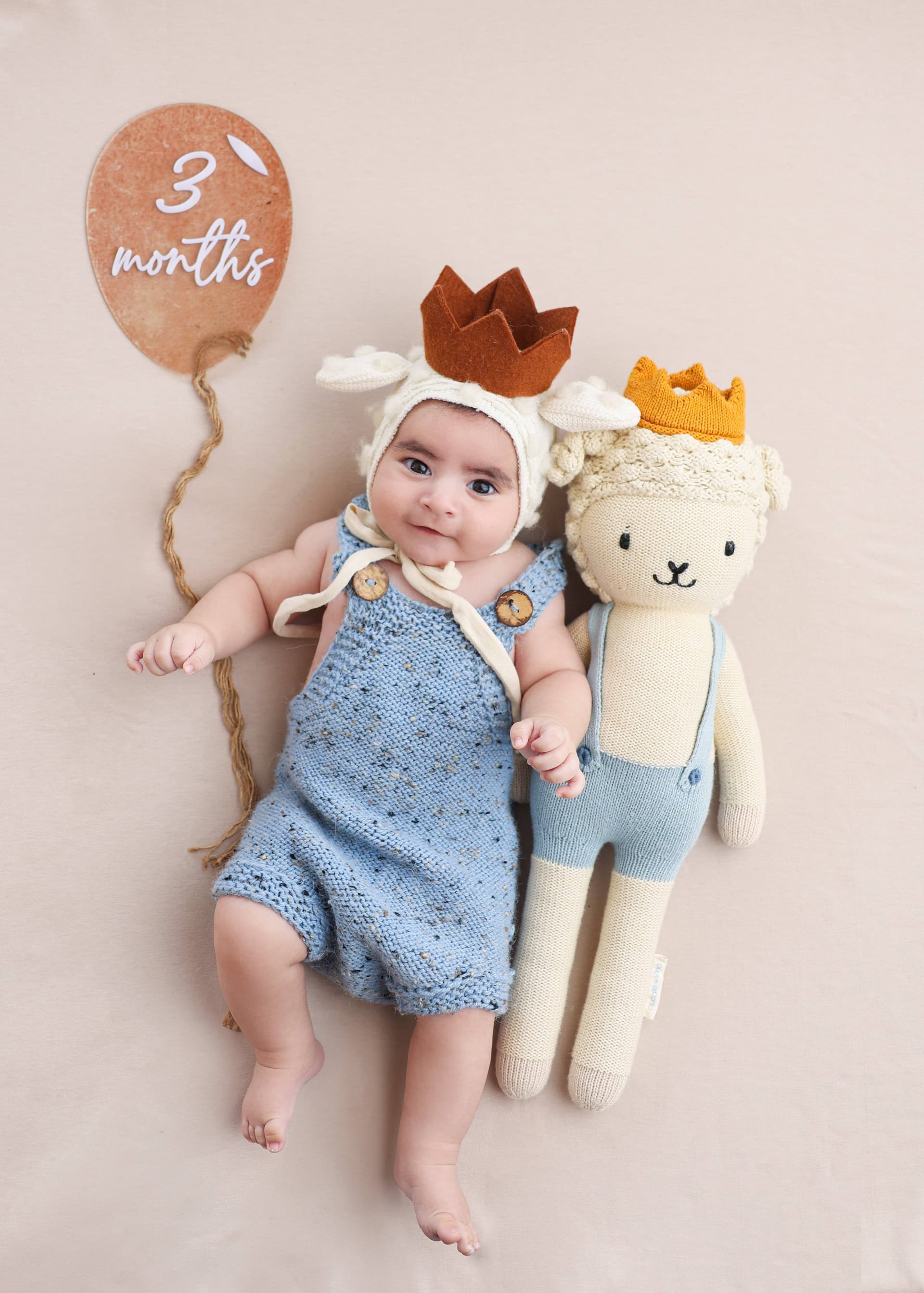 Birthday photography sample 6