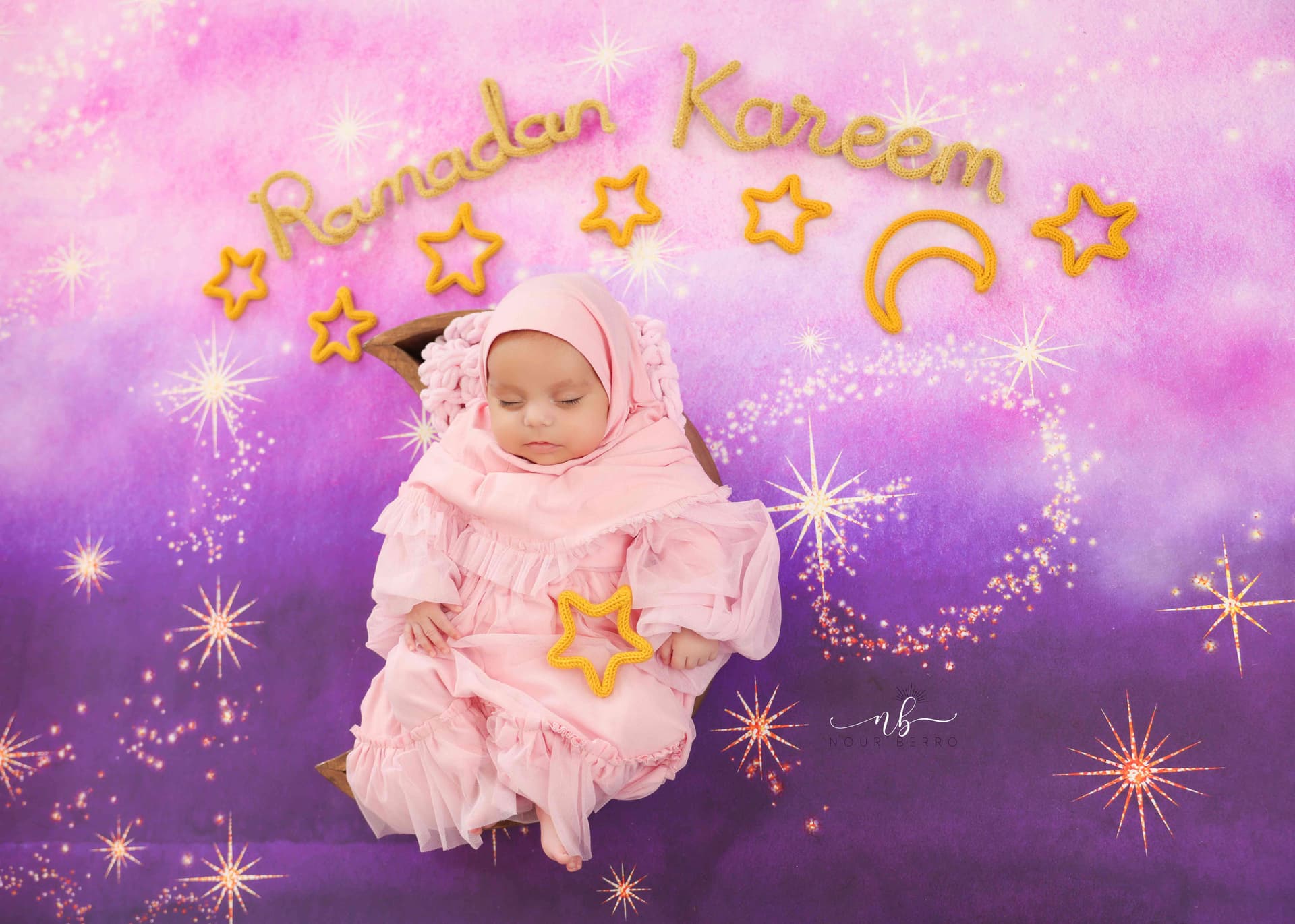 Baby & toddler photography sample 3