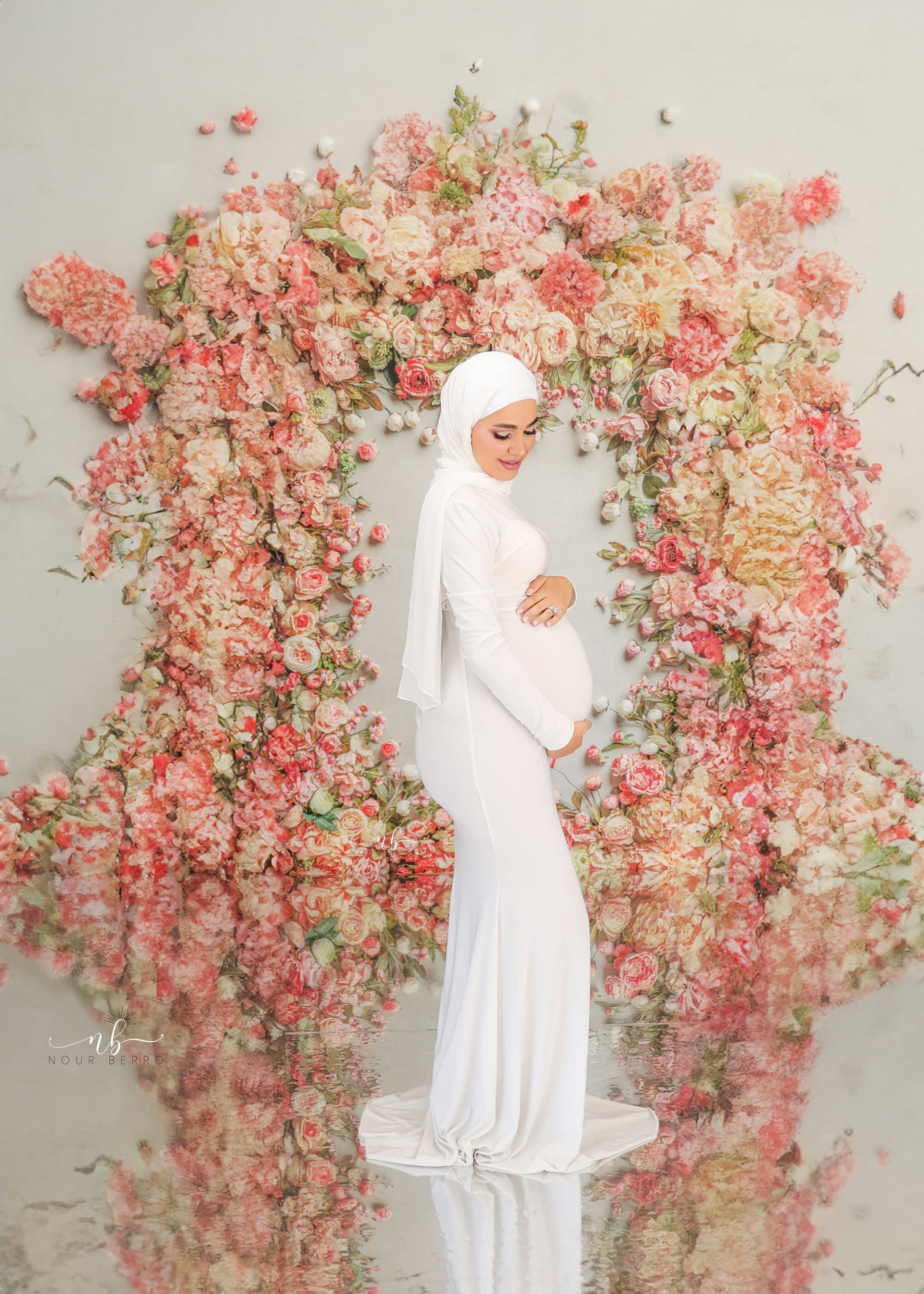 Maternity photography sample 6