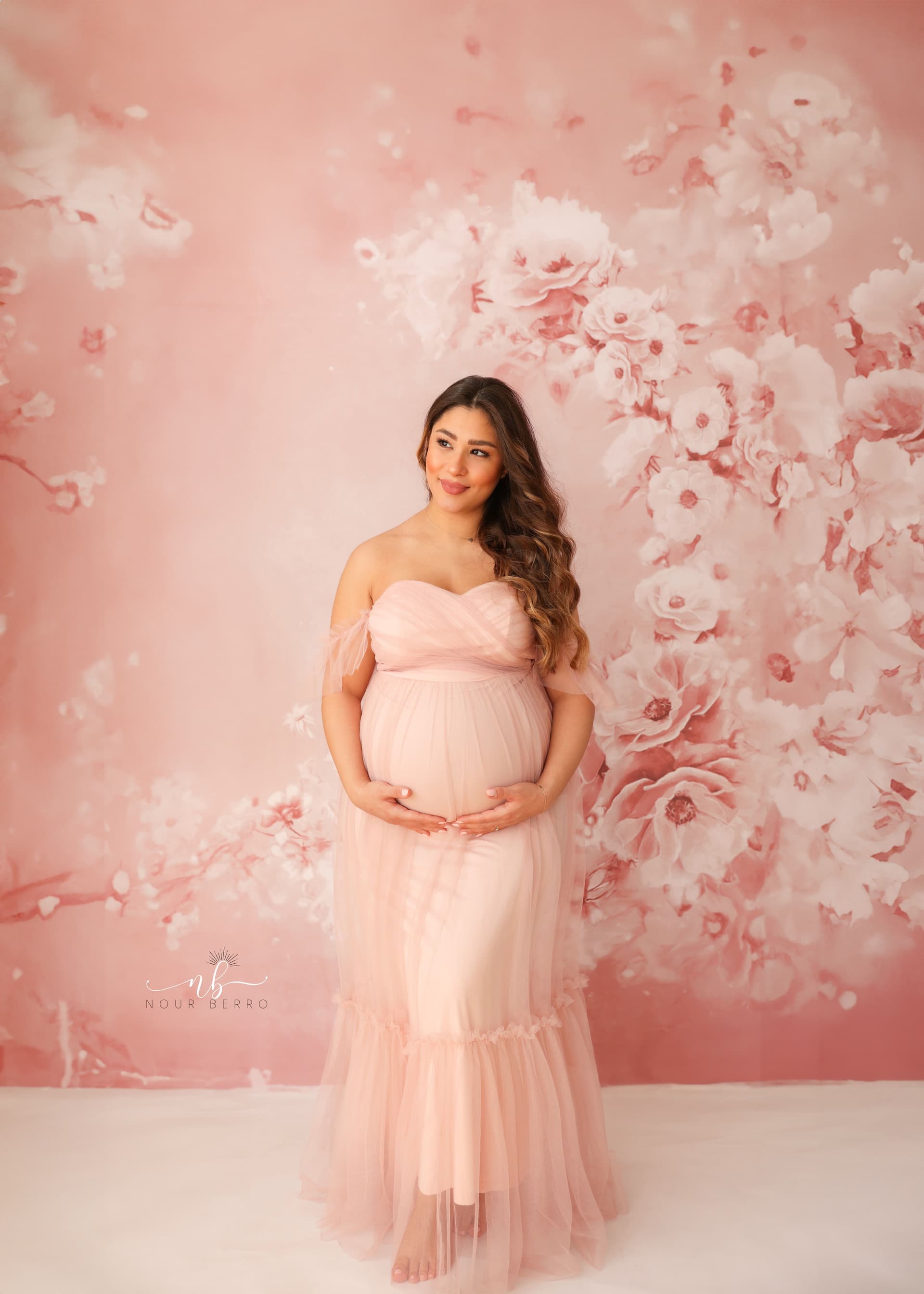 Maternity photography sample 4